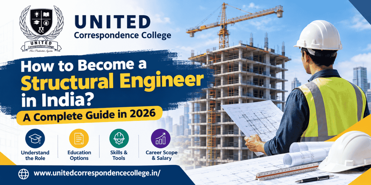 Become a Structural Engineer