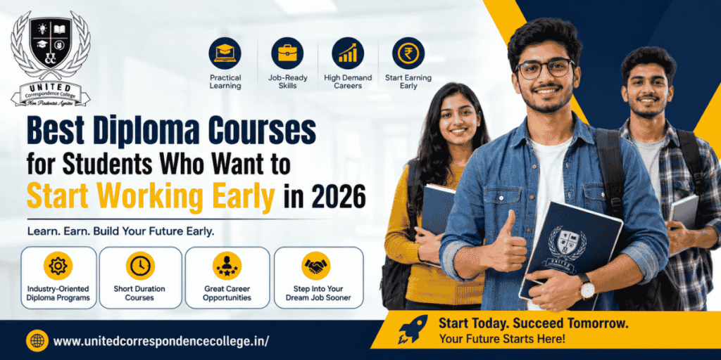 Best Diploma Courses for Students