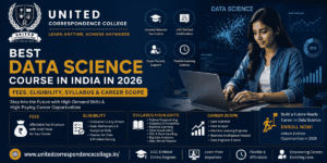 Best Data Science Course