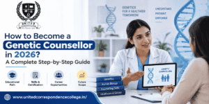How to Become a Genetic Counsellor