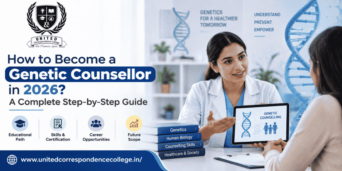 How to Become a Genetic Counsellor