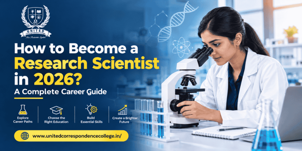 Become a Research Scientist