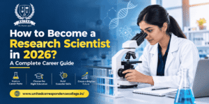 Become a Research Scientist
