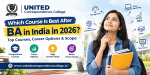Which Course Is Best After BA